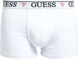 Boxer White-AN