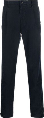 Slim-Fit Regular Trousers-AA