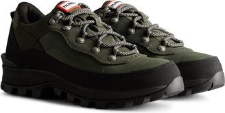 Explorer Commando Waterproof Shoe