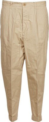 Men's Pants-AB