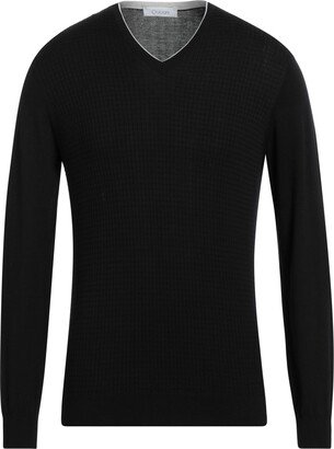 Sweater Black-AL