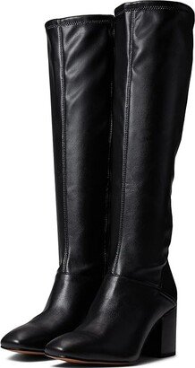 Tribute (Black Smooth) Women's Boots