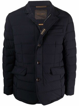 Zavyer padded jacket