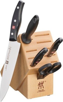 TWIN Signature 6-pc Knife Block Set