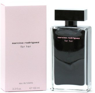 Women's 3.4Oz Eau De Toilette Spray-AA