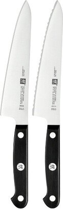 Gourmet 2-pc Prep Knife Set