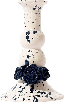 Vaisselle Lumiere Candle Holder 3d Flowers