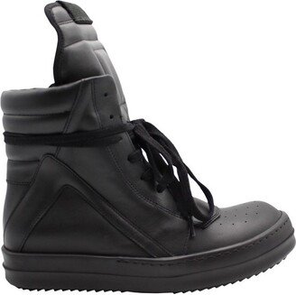 Geobasket High-Top Sneakers-AD