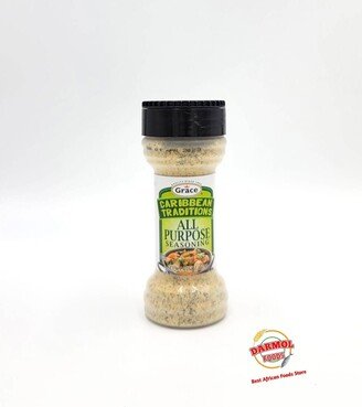 Grace All Purpose Seasoning 85G/Grace Caribbean Traditions