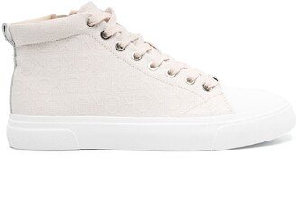 Vulc high-top sneakers