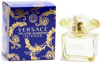 Women's 3Oz Yellow Diamond Intense Eau De Parfum Spray-AA