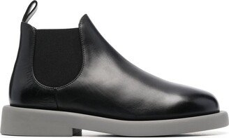 Gommello chelsea boots