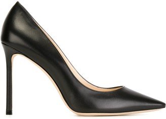 Romy 100 Pumps-AE