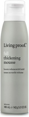 Full Thickening Mousse