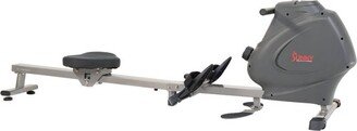 Multifunction SPM Magnetic Rowing Machine