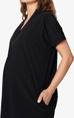 Ingrid and Isabel Everywear Tunic Dress