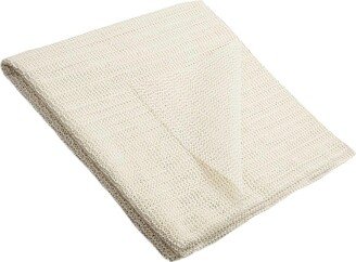 Beige Non-slip Firm Grip Rug Pad