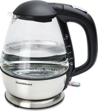 Model 680 1.5-Qt. Electric Kettle