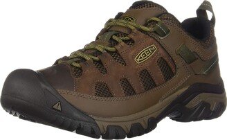 Men's Targhee Vent Low Height Breathable Hiking Shoes