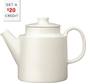 Teema Teapot With $9 Credit