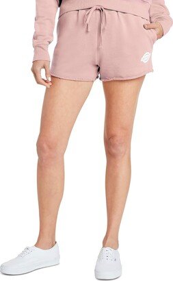 Juniors Womens Cotton Carpenter Bermuda Shorts