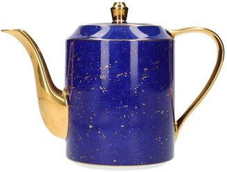 Lapis teapot