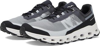 Cloudvista (Black/White) Men's Shoes
