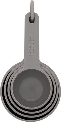 KitchenAid Measuring Cups Grey Set of 4