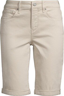 Briella Bermuda Shorts