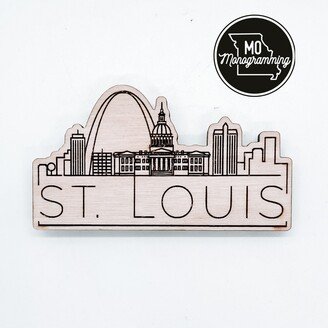 st. Louis City Magnet