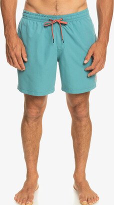 Everyday Mens 17 Volley Shorts