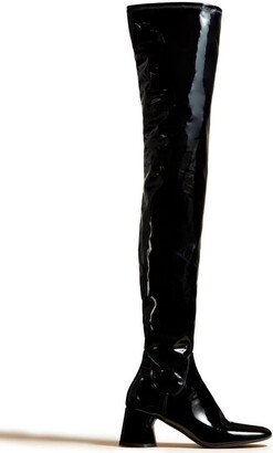 Wythe Over The Knee Boot Shoes