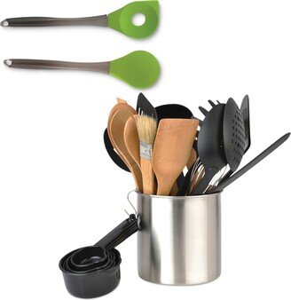 Studio 25-Pc. Kitchen Tool Set