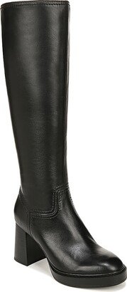 Ona Wide Calf Boot