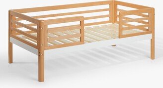 Iver Toddler Bed