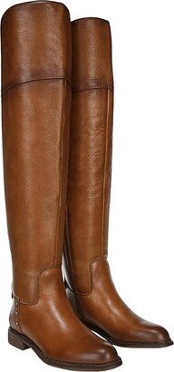 Haleen WC (Cognac) Women's Boots