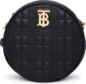 Quilted Louise Mini Bag