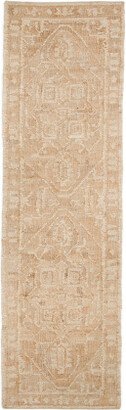 TJMAXX 2X8 Wool Blend Runner