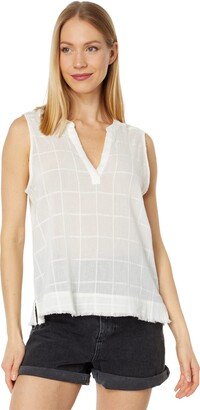 Women's Dylan Textured Tank