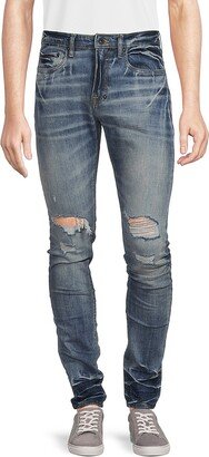 Zadie Super Skinny Jeans