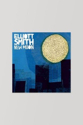 Elliott Smith - New Moon LP