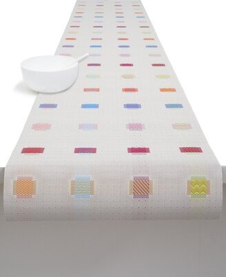 Sampler Table Runner