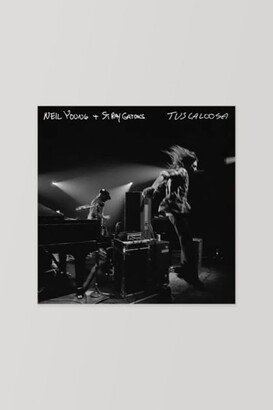 Young,Neil & Stray Gators - Tuscaloosa (Live) LP