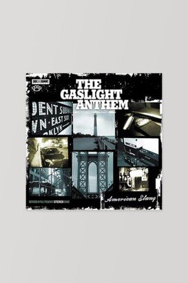 The Gaslight Anthem - American Slang LP