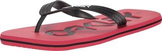 Men's College Flip Flop