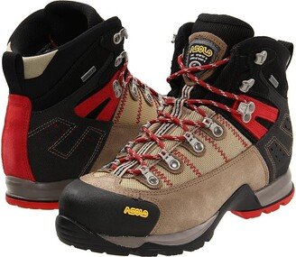 Fugitive GTX (Wool/Black) Men's Boots