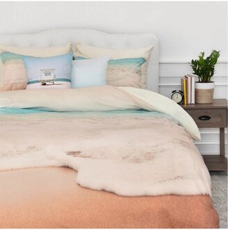 Bree Madden Beach Duvet Set