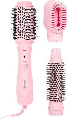 Mermade Hair Mermade Interchangeable Blow Dry Brush