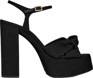 Bianca Platform Sandals-AB