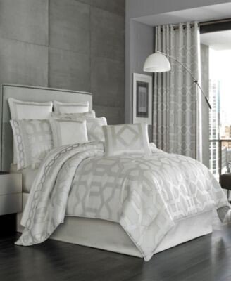 Kennedy Comforter Sets